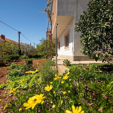 Apartman Mia Σίμπενικ Εξωτερικό φωτογραφία