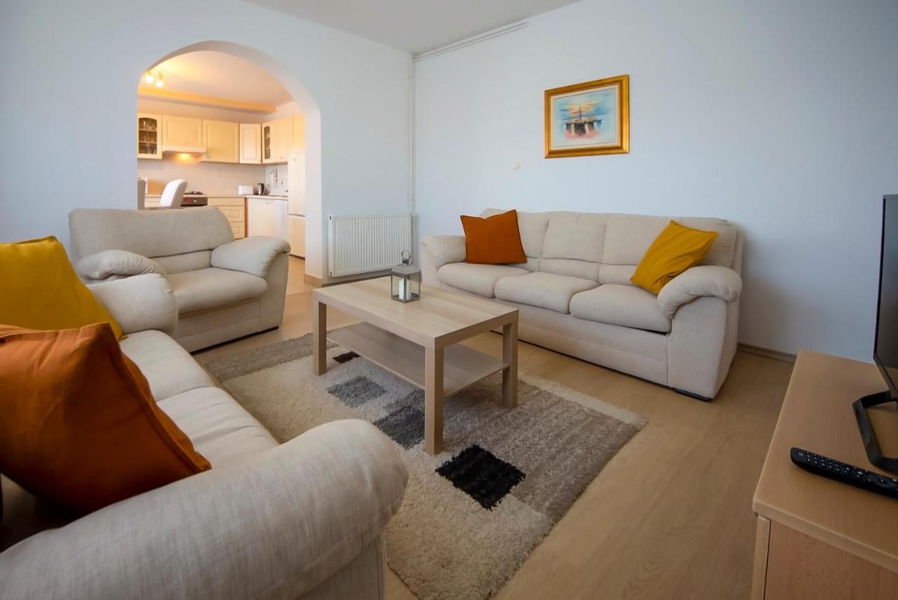 Apartman Mia Σίμπενικ Εξωτερικό φωτογραφία