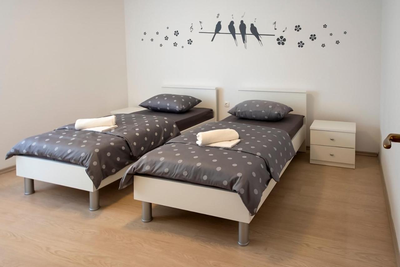 Apartman Mia Σίμπενικ Εξωτερικό φωτογραφία