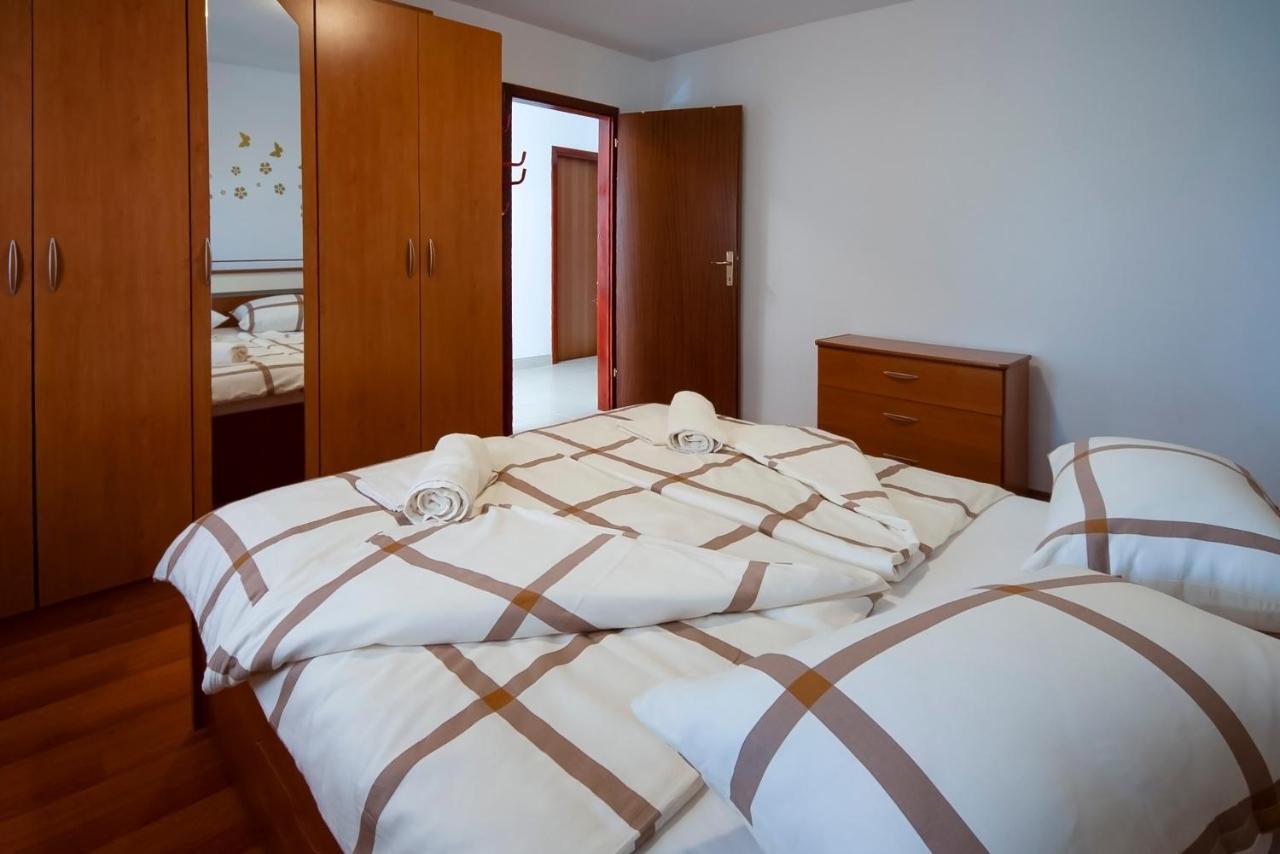 Apartman Mia Σίμπενικ Εξωτερικό φωτογραφία