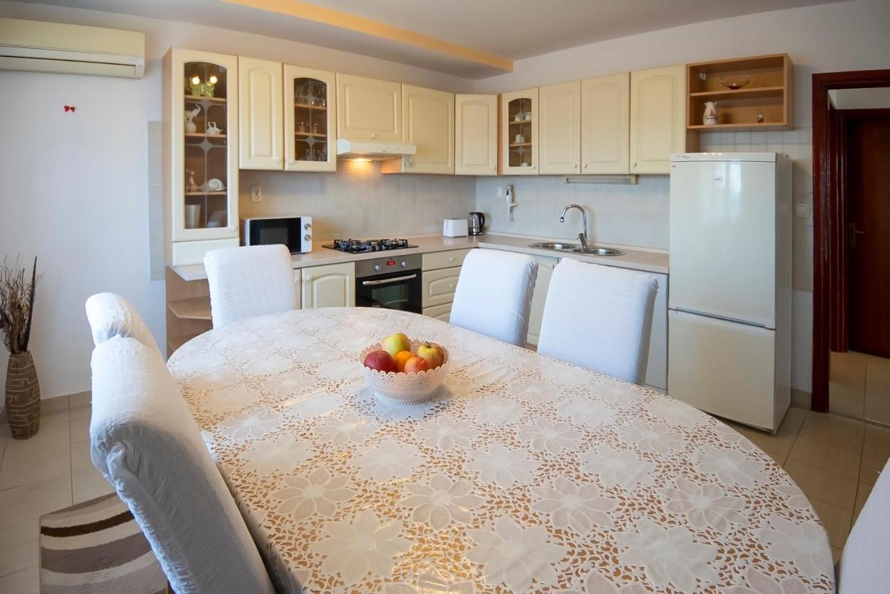 Apartman Mia Σίμπενικ Εξωτερικό φωτογραφία