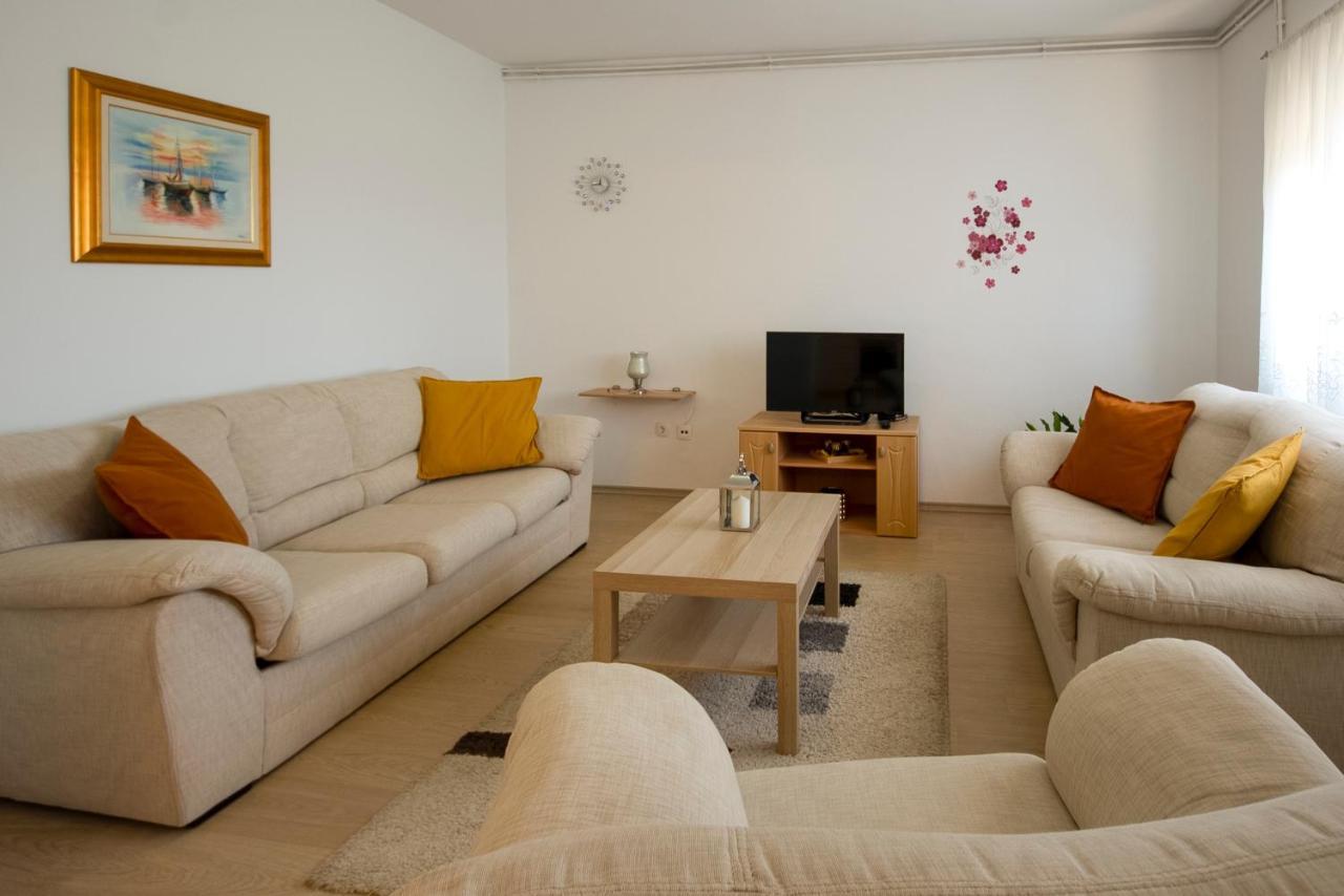 Apartman Mia Σίμπενικ Εξωτερικό φωτογραφία
