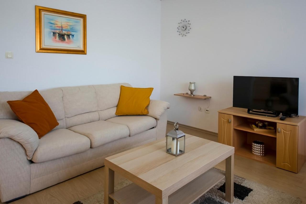 Apartman Mia Σίμπενικ Εξωτερικό φωτογραφία