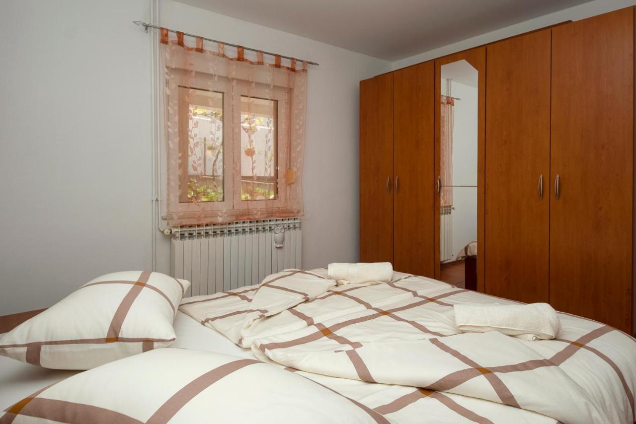 Apartman Mia Σίμπενικ Εξωτερικό φωτογραφία