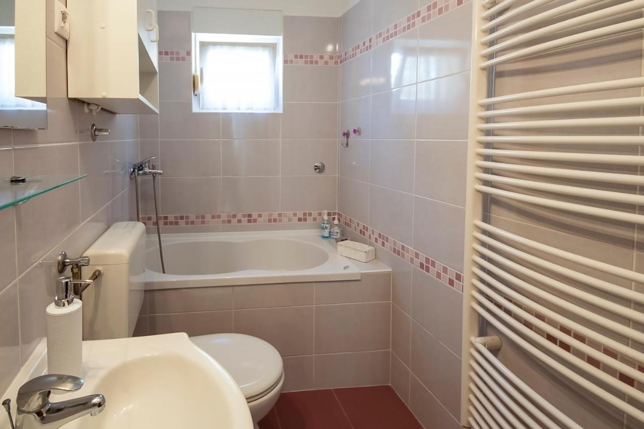 Apartman Mia Σίμπενικ Εξωτερικό φωτογραφία