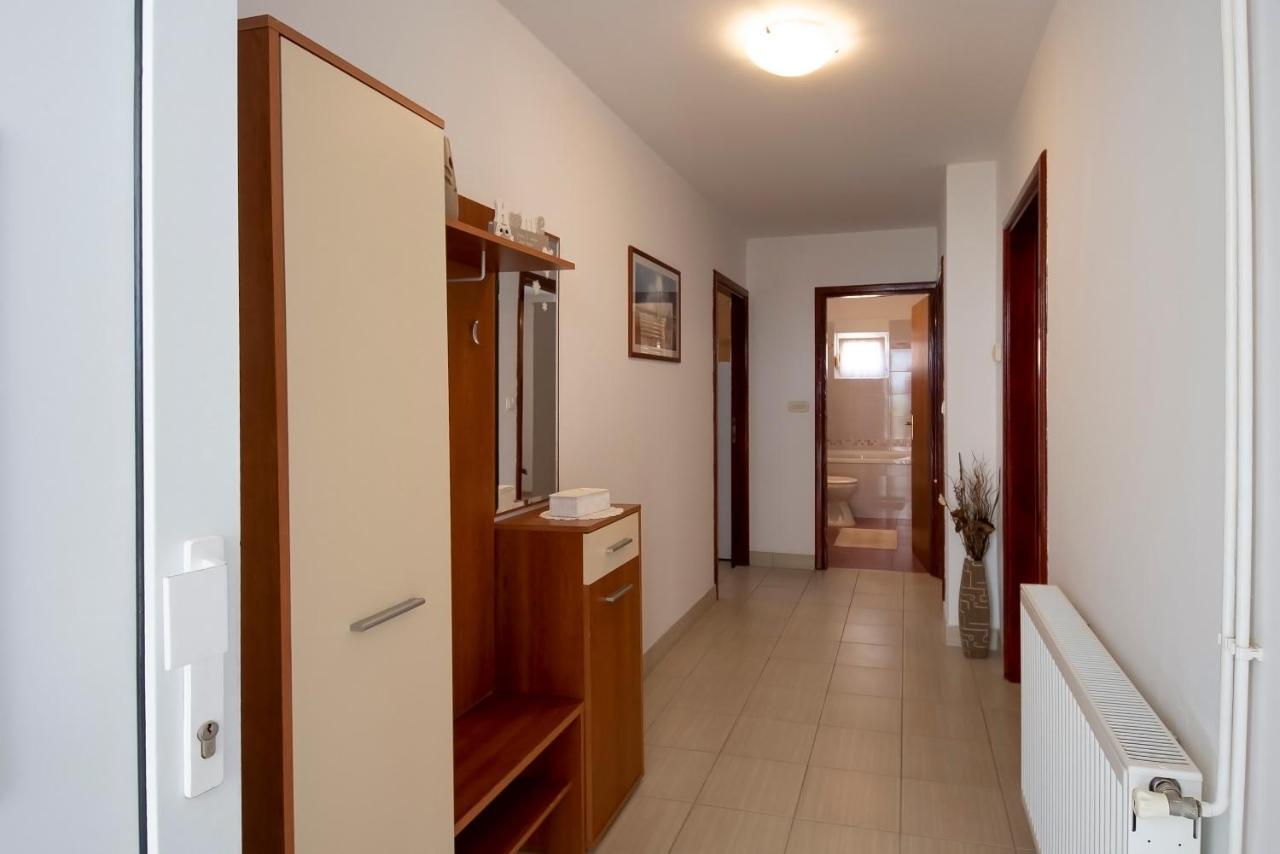 Apartman Mia Σίμπενικ Εξωτερικό φωτογραφία