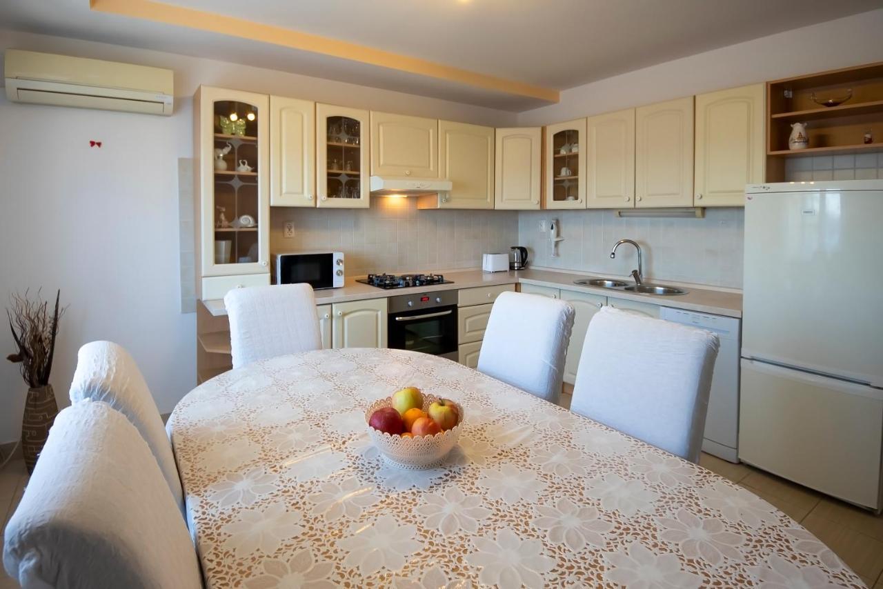 Apartman Mia Σίμπενικ Εξωτερικό φωτογραφία