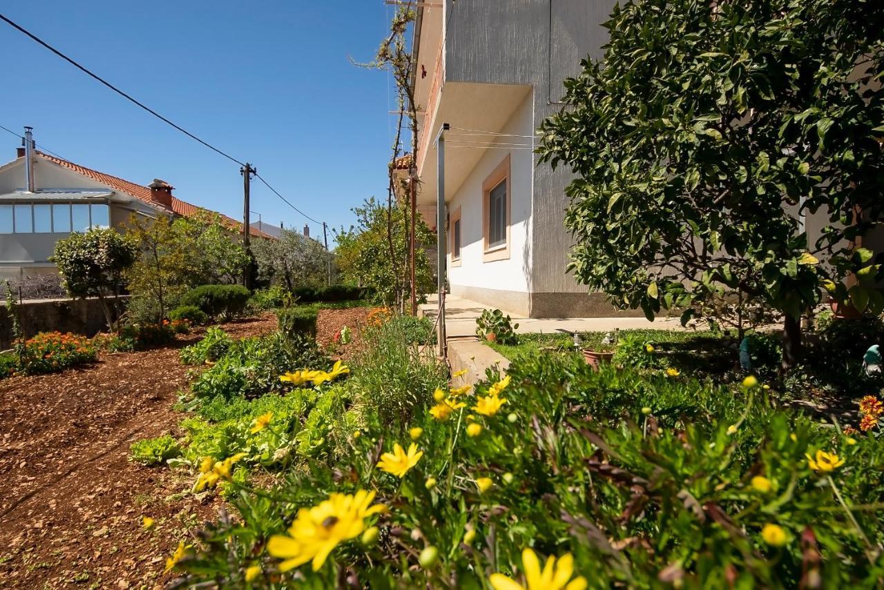 Apartman Mia Σίμπενικ Εξωτερικό φωτογραφία